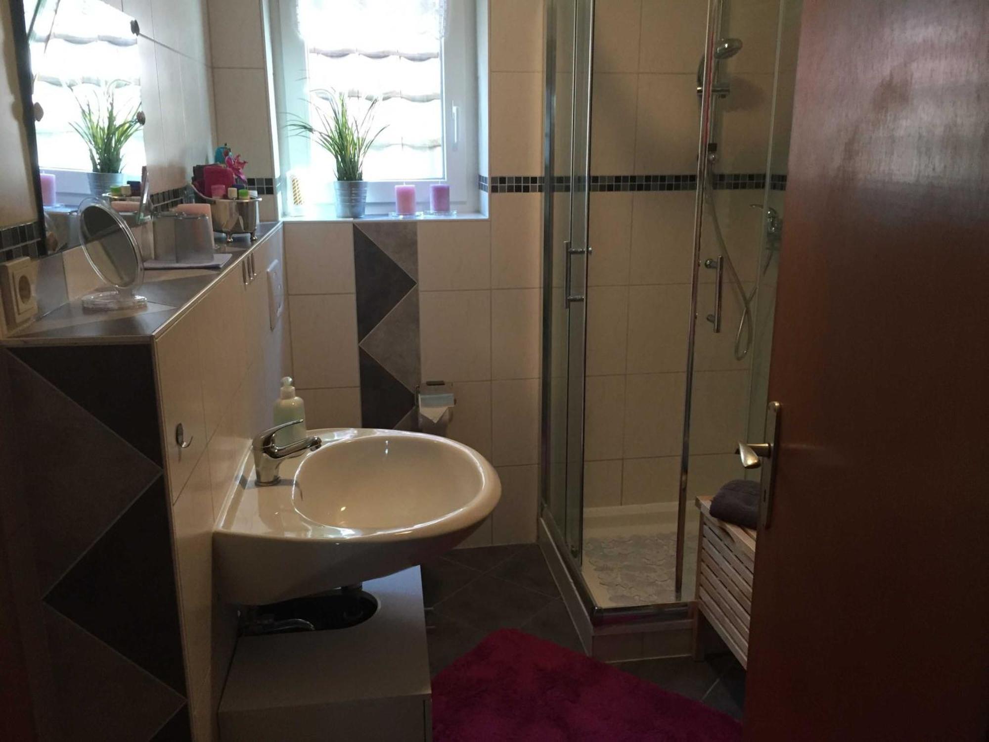 באד צווסטן Appartement Im Alten Pfarrhaus מראה חיצוני תמונה